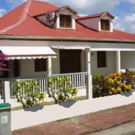 La Villa Les Crotons 1 Et 2 サンタンヌ エクステリア 写真