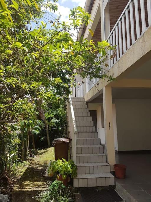 La Villa Les Crotons 1 Et 2 サンタンヌ エクステリア 写真