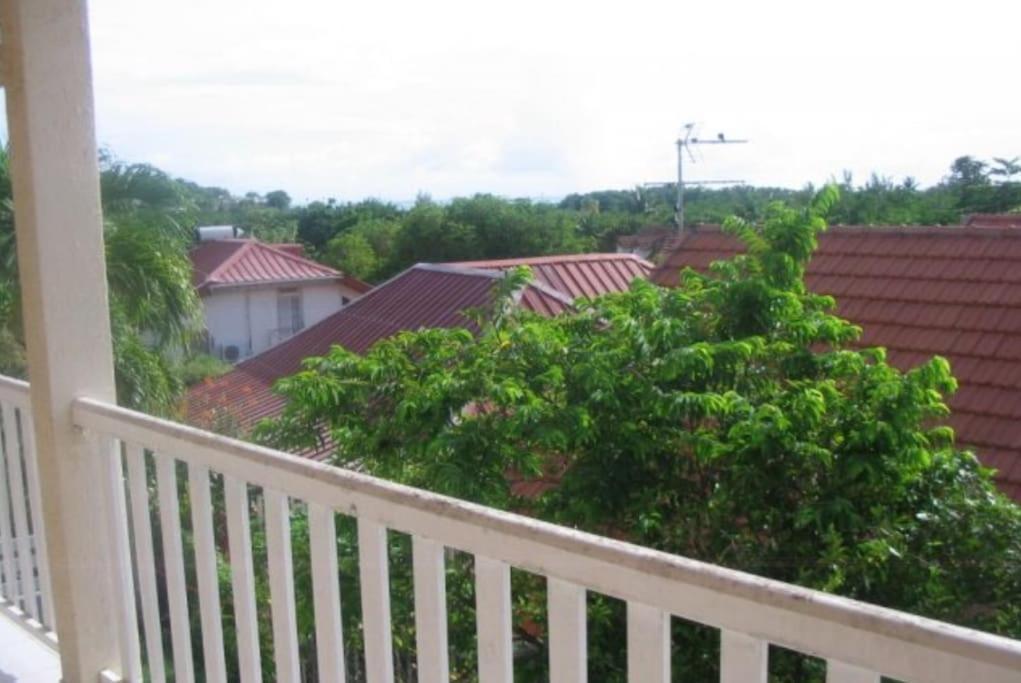 La Villa Les Crotons 1 Et 2 サンタンヌ エクステリア 写真